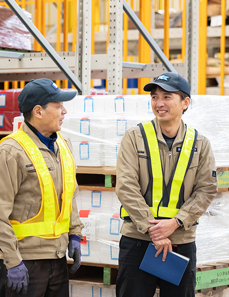 共和サポートアンドサービス