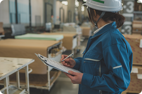 危険物倉庫とは