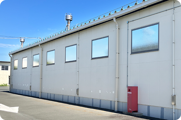 安全・品質管理体制